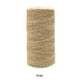 thumbnail image 4 of Kearding Cuerda de yute para manualidades DIY hecha con yute natural para un aspecto rústico Cuerda de yute natural Cuerdas de yute Decoración del hogar, 4 of 6