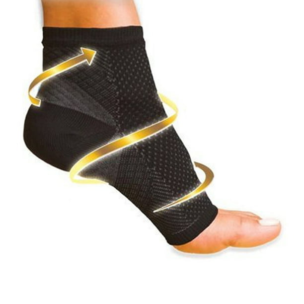Plantar fasciitis hotsell socks walmart