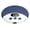 Blue, variant on Pillow Speakers for Sleeping HiFi Sound Mini Sleeping BT Speaker White Noise Digital Display Long Battery Life for Side Sleepers Bedroom Travel for Adult Kids,Pink