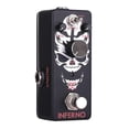thumbnail image 4 of Pedal de Efectos EX Metal Distorsión con True Bypass para Guitarra, 4 of 9