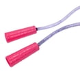 thumbnail image 3 of Wave Dazzler Liquid-filled Jump Rope, 7ft long, 3 of 5