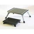 thumbnail image 2 of Safety Step F-08C Folding Step, Large 15" x 19" Platform, 8" High, 2 of 4