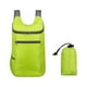 thumbnail image 3 of Mochila de senderismo Perfecl Plegable Transpirable Resistente al desgaste Gran capacidad Verde, 3 of 8