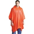 thumbnail image 2 of Coghlan'S 9267 Poncho, Orange, 2 of 2