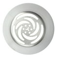 thumbnail image 3 of Pastry Tek Stainless Steel #1 Russian Piping Tip - 1 1/2" x 1 1/2" x 1 3/4" - 1 count box, 3 of 4