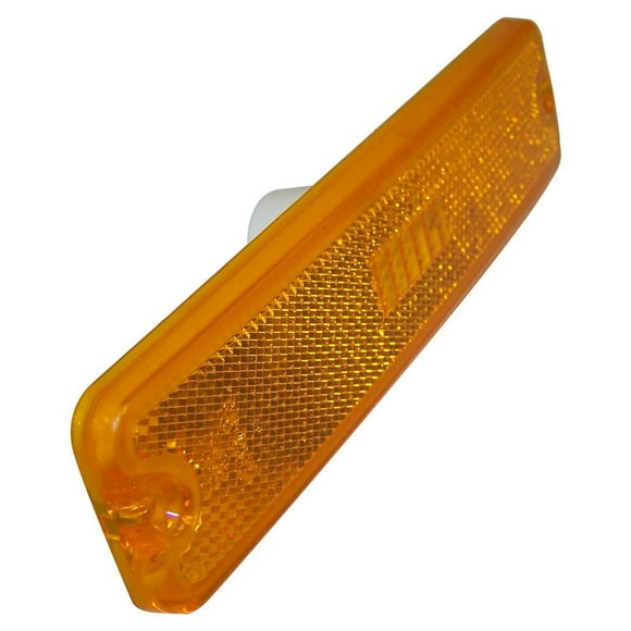 Crown Automotive 56001424 Side Marker Lens Fits 87 95 Wrangler (Yj)