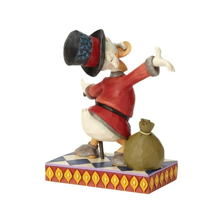 jim shore scrooge mcduck