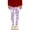 Light Purple, variant on Easter Girls Print Leggings Stretchy Athletic Full Length Casual Pants for Toddlers Kids Light Blue 3 Years-4 Years