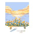 thumbnail image 6 of Digital Oil Painting Set—DIY Girl Gifts Handmade Landscape Painting Decora, 6 of 8