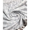 thumbnail image 6 of One Step Up Girls Scooter Skirts - 2 Pack Soft Breathable Pull-On Ruffled Skirts for Girls, 6 of 7