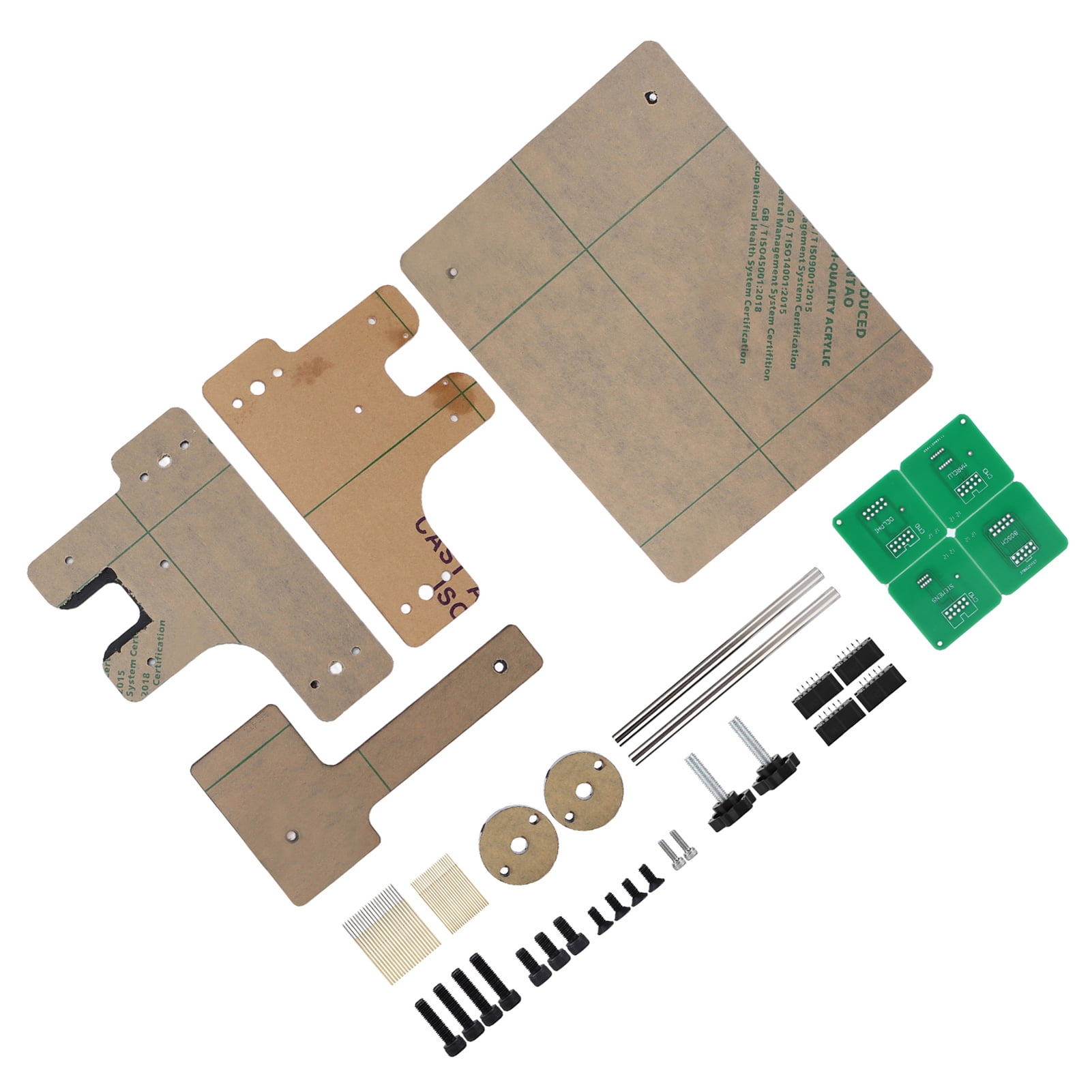 Bdm Frame With Adapter Bdm Probe Bdm Programmer Car BDM Frame With