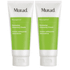 Murad Renewing Cleansing Cream 6.75 Ounce 2 Pack