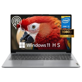 Lenovo IdeaPad 1 Student Laptop, 15.6