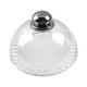 thumbnail image 4 of Cubierta de cúpula para alimentos, duradera, reutilizable, multiusos, protectora de alimentos, tapa para platos 16x8cm, 4 of 9