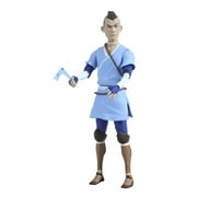 Avatar Series 4 Sokka Action Figure (Other)