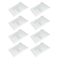 thumbnail image 2 of Remove Dust Bag,10 PCS Non-woven Collect Vorwek V Non Bag Tailored for Perfection, 2 of 11