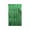 Green, variant on Foil Fringe Curtain Verdsylv Foil Rain Curtain (1M X 2M) - Laser Fringe Wave for Birthday Wedding Party Backdrop, Shimmering Wall Decoration, Kids & Photo Booth Prop, Easy Hang & Reusable