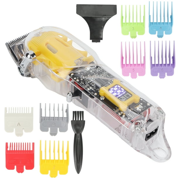 Cortadora de cabello taurus walmart new arrivals