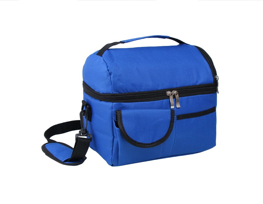 insulated lunch bolsas for men