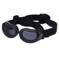 thumbnail image 4 of ziyahi Dog Goggles Small Dog Waterproof Windproof Protection Dog Goggles for Doggy Puppy, 4 of 6