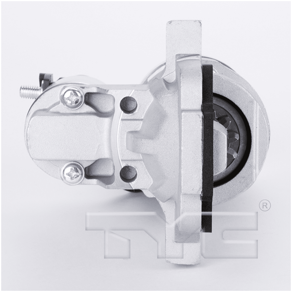 KarParts360 For Mazda 6 Starter Motor 2003 04 05 06 07 2008 Replaces L321-18-400 Vehicle Trim: 2.3L L4 2260cc; Naturally Aspirated