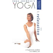 Yoga For Relaxation: Beginners Practice (Full Frame)