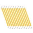 thumbnail image 4 of Shisuyan 30pcs Led Filament Light Bulb Filament For Retro Fixture Replaceable Bulb Filaments Bulb Accessory Filament For Led Bulb Led Bulb Accessory, 4 of 8
