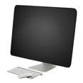 thumbnail image 2 of Monitor Cover Protective Sleeve Compatible For IMAC 21 Inch /27 Inch Desktop Computer Display Screen Dust Cover black 27 inches [with pockets], 2 of 5