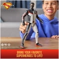 thumbnail image 3 of Figura de acción DC Comics Superman Mr Terrific 30 cm, 3 of 9