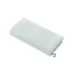 thumbnail image 2 of Toalla de algodón con tejido de gofre, de secado rápido y absorbente | Toalla de mano suave y sin pelusa para baño y cocina | Paño de limpieza de secado rápido para el hogar, 2 of 6