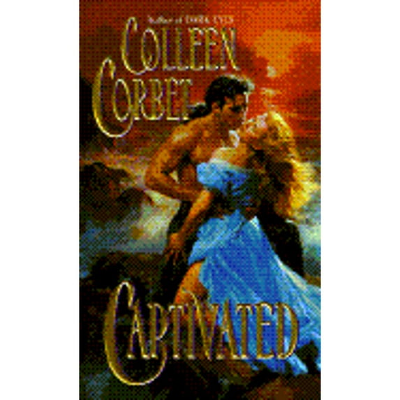 Pre-Owned Captivated (Paperback) 0380780275 9780380780273