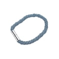 thumbnail image 2 of Bearachild Cortina Tie Back Home Hotel Dormitorio Sala de estar Ventana Cortinas Tieback decorativo Hebilla Cordón Succión Clip Holdback Tratamientos de ventanas Cielo azul Bearachild HA070013-02, 2 of 6