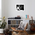 thumbnail image 5 of Art.com Hiroshima Mon Amour, Emmanuelle Riva, Eiji Okada, 1959 Photo, White Frame Wall Art, 29" x 23", 5 of 5