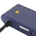 thumbnail image 4 of Controller Adapter, Game Controller Adapter for Switch, Switch Wired Adapter for Switch PC, 4 Ports Game Controller Converter, 4 of 5