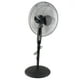 thumbnail image 3 of Ventilador de piso,Ventilador de piso de pie Ventilador de pie largo Ventilador de pedestal de pie Eficiencia óptima, 3 of 8