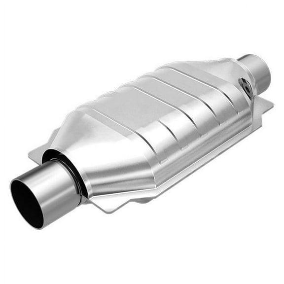 MagnaFlow 94236 - Catalytic Converter