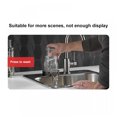 thumbnail image 3 of QualitChoice Glass Rinser Automatic Drink Water Cups Attachment Cleaning Bar Bottles Mugs Rinsing Coffee Sink Tool Washer Accessories, 3 of 6