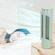 thumbnail image 4 of Ventilador De Escritorio Sin Aspas, Ventilador De Refrigeración De Mesa Recargable Silencioso De 3 Velocidades Para Dormitorio Y Oficina, 4 of 7