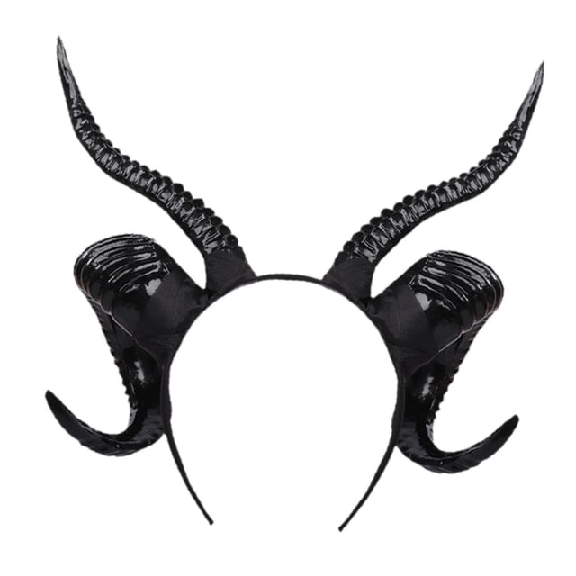 Diadema de para mujer, diadema para accesorios fotográficos, fiesta de cosplay