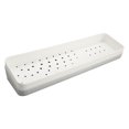 thumbnail image 4 of Caja de almacenamiento montada en la pared, caja de soporte montada en la pared Caja de almacenamiento larga montada en la pared Caja de almacenamiento para colgar en la pared La mejor de su clase, 4 of 8
