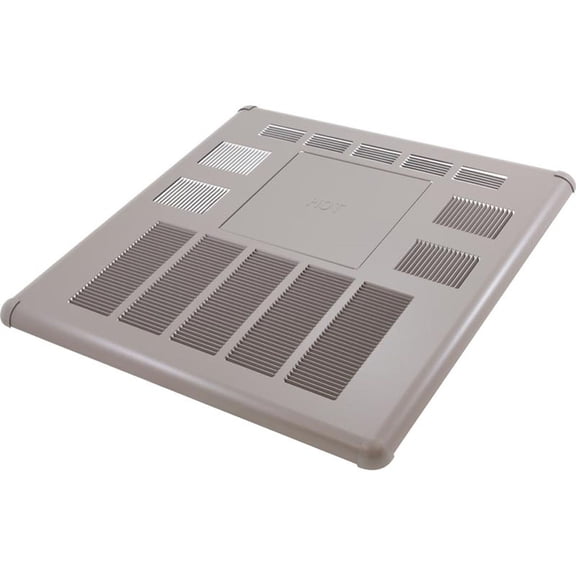 Jacket Top, Hayward H-Series/ED2 300