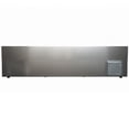 thumbnail image 5 of 48” NSF Commercial Electric Countertop Griddle – 16kW Heavy-Duty Stainless Steel Flat Top Grill with 4 Thermostat Controls, 208/240V for Restaurant Kitchen, 5 of 12