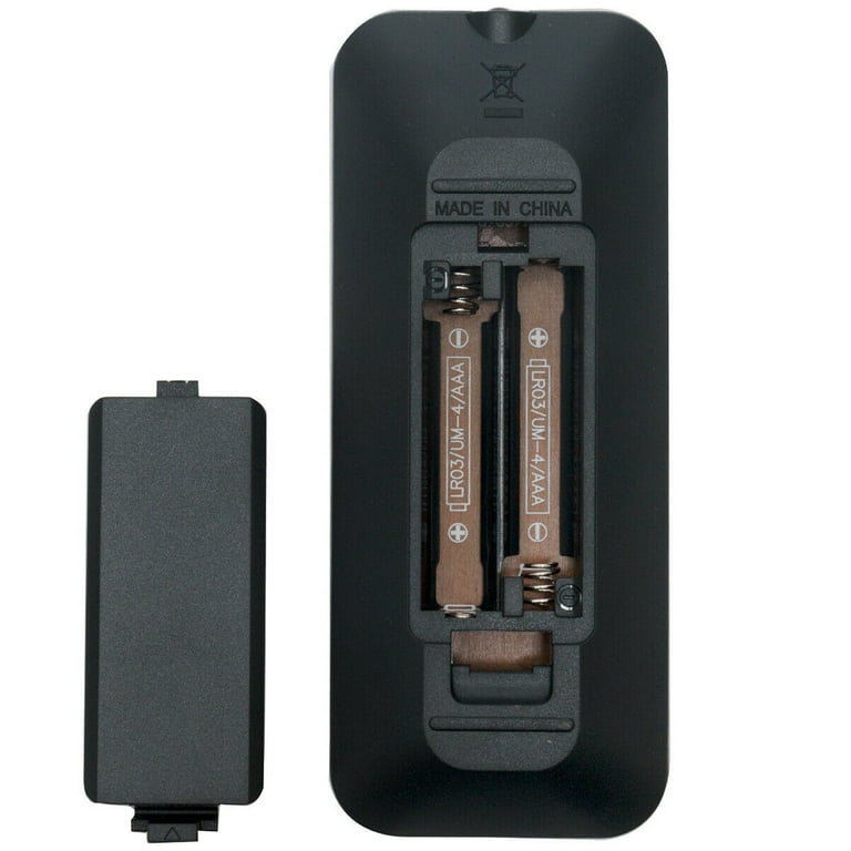 New WIR113001 FA03 FWSB415E Replaced Remote Control Fit For Sanyo