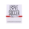 thumbnail image 1 of Pulsera de Fútbol Versátil Tejido Ajustable Cuerda de Mano Conmemorativa para Hombres / Mujeres Unisex, 1 of 6