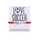 thumbnail image 1 of Pulsera de Fútbol Versátil Tejido Ajustable Cuerda de Mano Conmemorativa para Hombres / Mujeres Unisex, 1 of 6