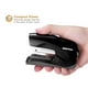 thumbnail image 2 of Grapadora Bostitch Office Heavy Duty con capacidad para 40 hojas, color negro, 2 of 8