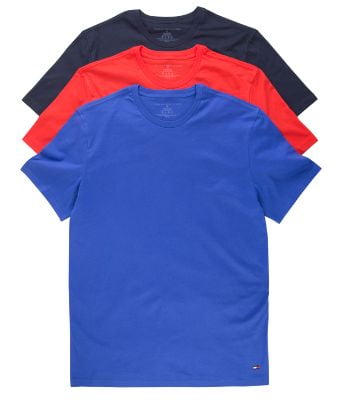 tommy hilfiger t shirt 2 pack