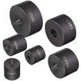 thumbnail image 5 of 8056 Juego de protectores de eje para usar con extractores o extractores de empuje 'Grip-O-Matic', 6 piezas Reemplace para OTC 8056, 5 of 5
