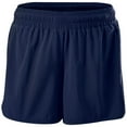 thumbnail image 3 of Evoshield Fx Women's Woven Training Short Navy Xl, 3 of 5
