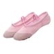 thumbnail image 5 of FELTECHELECTR 1 par de zapatillas de ballet ligeras y antideslizantes para bailar y hacer yoga para niños y adultos, talla 40 (rosa)., 5 of 6